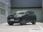 Byd Frigate 07 4WD Luxury SUV Plug-in Hybrid Electric Car - Ships Worldwide From China | Chinese Cars in Angola - Image 2