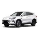 BYD Song PLUS 2026 DM-i Smart Driving Honor Edition 112KM Compact SUV - Available From China | Chinese Cars in Angola - Image 2