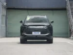 Byd Frigate 07 4WD Luxury SUV Plug-in Hybrid Electric Car - Ships Worldwide From China | Chinese Cars in Angola