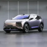Hiphi Y 765km Ultimate Long Range Rwd Vehicle - Wholesale Price From China | Chinese Cars in Angola - Image 2