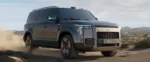 Rox 01 2026 Exclusive 6-Seat Version New Energy Long Range Car - Ships Worldwide From China | Chinese Cars in Angola - Image 4