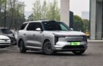 IM LS8 2026 - Ready for Export From China | Chinese Cars in Angola - Image 3