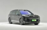 NIO ES8 2026 -  - Factory Price From China | Chinese Cars in Angola - Image 3