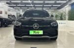 Mercedes-Benz GLC 2026 GLC 300 L 4MATIC Dynamic - Factory Price From China | Chinese Cars in Angola
