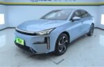 Geely Galaxy L6 2026 Model 1.5 EM-i DHT 140KM Starcraft Edition - Ready for Export From China | Chinese Cars in Angola - Image 2
