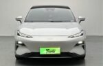 Galaxy E8 2026 Model 550km PRO - Factory Price From China | Chinese Cars in Angola
