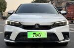 Honda Civic 2026 240TURBO CVT Sport Edition - Factory Price From China | Chinese Cars in Angola