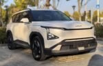 Kia EV5 2026 Model 530 Light - Factory Price From China | Chinese Cars in Angola - Image 3
