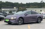 LUXEED S7 2026 Ultra AWD Flagship Edition - Ready for Export From China | Chinese Cars in Angola - Image 3