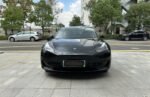 Tesla Model Y 2026 Standard Range Rear-Wheel Drive - Factory Price From China | Chinese Cars in Angola