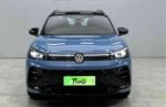 Volkswagen Tiguan L 2026 Pro 380TSI AWD R-Line Premium Edition - Factory Price From China | Chinese Cars in Angola
