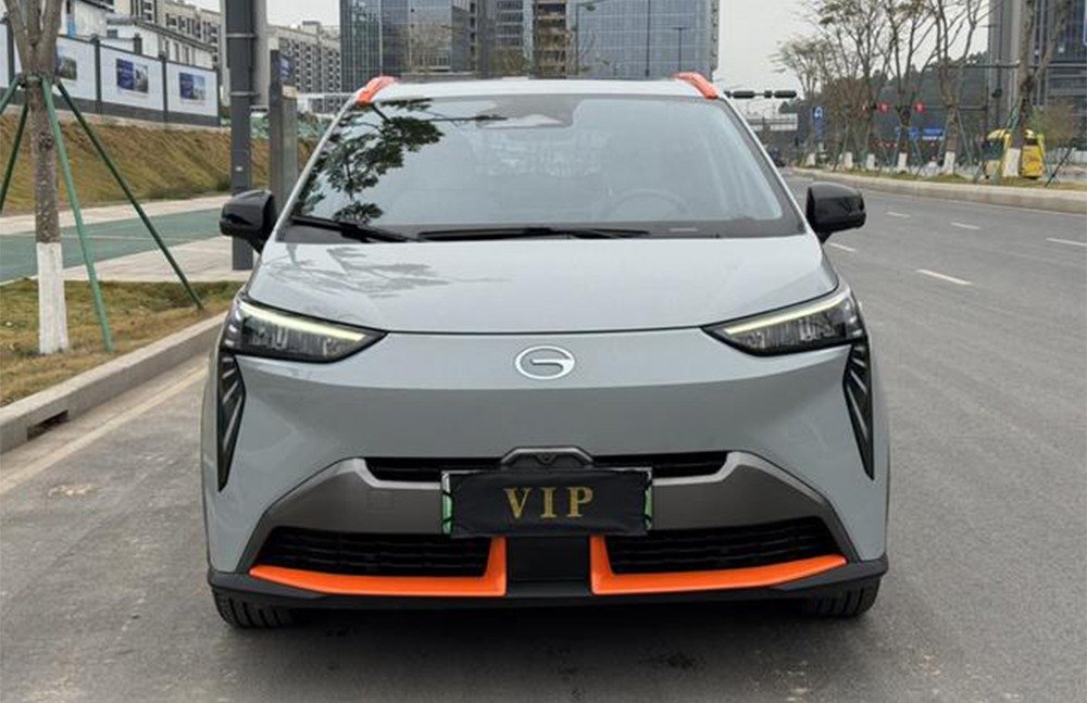 imgi_4_aion 2 2026 AION Y 70 Enjoy Tech Edition - Ready for Export From China | Chinese Cars in Angola - Image 1