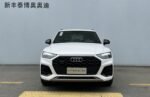 Audi Q5L 2026 40T Luxury Dynamic Edition - Factory Price From China | Chinese Cars in Angola