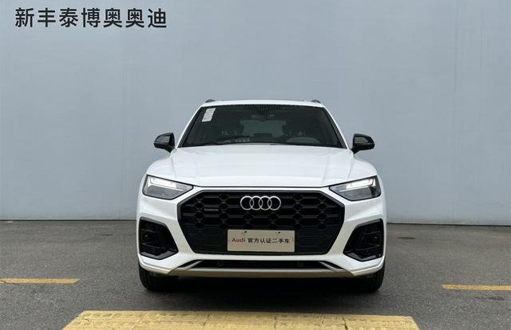 imgi_4_audi 2 Audi Q5L 2026 40T Luxury Dynamic Edition - Factory Price From China | Chinese Cars in Angola - Image 1