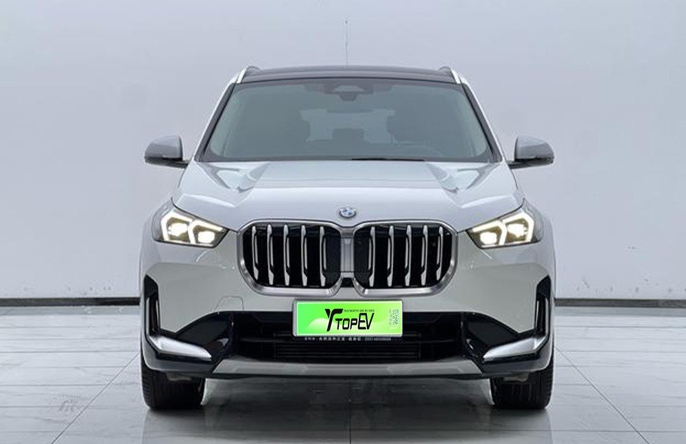 imgi_4_bmw x1 2 BMW X1 2026 xDrive25Li X Design Package - Ready for Export From China | Chinese Cars in Angola - Image 1