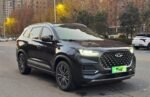 Chery Tiggo 8 PLUS 2026 Model 290TGDI DCT Luxury Edition+ - Factory Price From China | Chinese Cars in Angola - Image 3