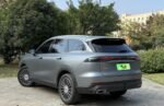 Chery Tiggo 8L 2026 Model 2.0T Automatic Premium Edition - Factory Price From China | Chinese Cars in Angola - Image 3