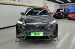 Changan CS75 PLUS 2026 Model Third Generation 1.5T Automatic Premium Version - Ready for Export From China | Chinese Cars in Angola