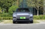 2026 Changan Deepal S05 - China Export Vehicle | Chinese Cars in Angola