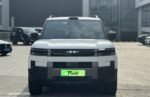 2026 Titanium 7 PHEV 190km/h 4WD Ultra version - Ready for Export From China | Chinese Cars in Angola