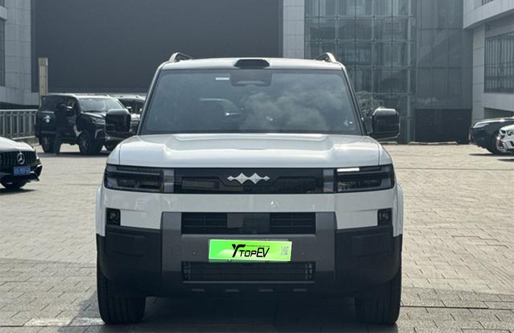 imgi_4_fangchengbao 2 2026 Titanium 7 PHEV 190km/h 4WD Ultra version - Ready for Export From China | Chinese Cars in Angola - Image 1