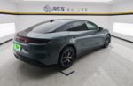 BYD Han L DM 2026 Model DM-p 180KM AWD Laser Radar Flagship Edition - Factory Price From China | Chinese Cars in Angola - Image 3