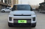 Geely ICON 2026 Model 1.5TD DCT i6 BSG - Factory Price From China | Chinese Cars in Angola