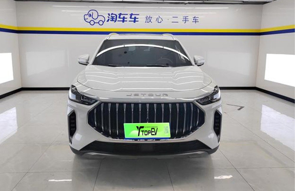 imgi_4_jetour 2 Jetour X70 PLUS 2026 Model 1.6T DCT Premium Edition 5-Seater - Ready for Export From China | Chinese Cars in Angola - Image 1