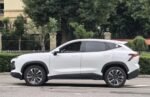 Jetour Dashing 2022 1.6T DCT King PLUS - Factory Price From China | Chinese Cars in Angola - Image 2