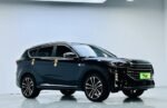 Jetour X70 PLUS 2026 model 1.6T DCT Pro 5-seater - Factory Price From China | Chinese Cars in Angola - Image 2