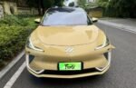 IM LS7 2026 Pro AWD Edition - Ready for Export From China | Chinese Cars in Angola