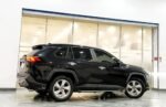 Toyota RAV4 2026 model 2.0L CVT front-wheel drive Style Edition - Factory Price From China | Chinese Cars in Angola - Image 2