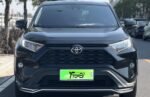Toyota RAV4 2026 Model 2.0L CVT Front-Wheel Drive Urban Edition - Factory Price From China | Chinese Cars in Angola