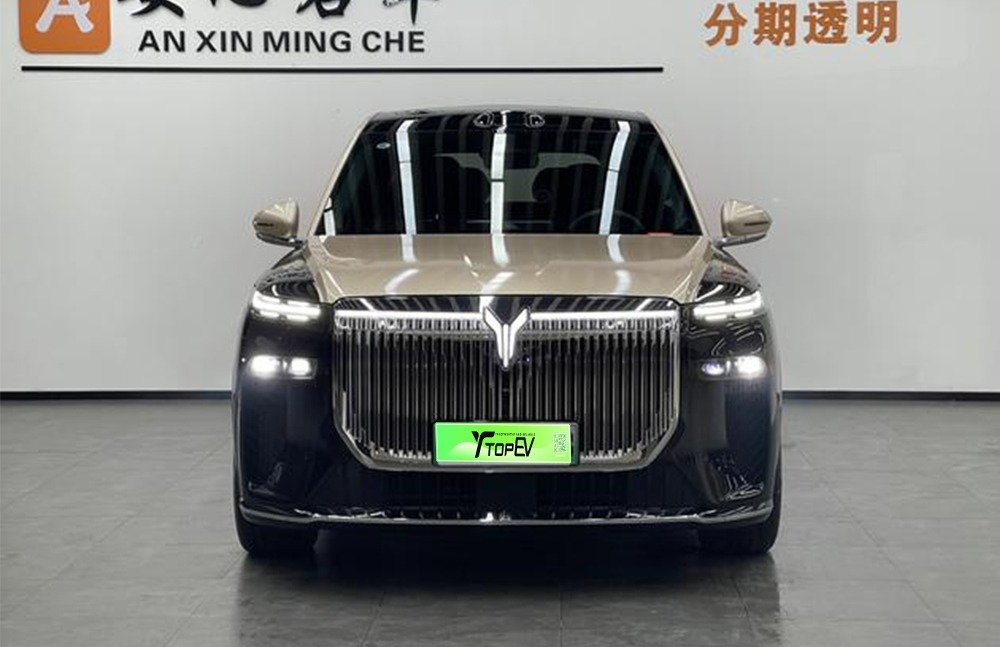 imgi_4_taishan 2 Voyah Talshan 2026 Max+ Edition - Ready for Export From China | Chinese Cars in Angola - Image 1