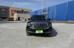 Tank 500 2026 Business Edition Zao Jing 5-seater - Factory Price From China | Chinese Cars in Angola