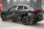Volkswagen ID. UNYX 2026 Pure - Ready for Export From China | Chinese Cars in Angola - Image 3