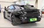 2026 ZEEKR 007 GT - China Export Vehicle | Chinese Cars in Angola - Image 3