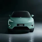 2026 Luxeed R7 215kw Electric Vehicle Smart Electric Car SUV EV Car Price - Ships Worldwide From China | Chinese Cars in Angola