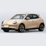 2026 Gwm Ora Cat New Energy Vehicle Fun Funky Cat with Long Range 401km Electric Car - In Stock in China | Chinese Cars in Angola