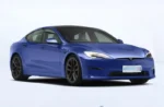 2026 Tesla Model S Version - Wholesale Price From China | Chinese Cars in Angola