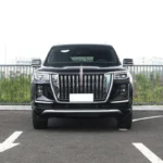 Hongqi Ls7 Guoyao 2026 4.0t 4-Seater Premium Flagship Version 4.0t 360 Horsepower V8 5-Door 4-Seater SUV - Wholesale Price From China | Chinese Cars in Angola