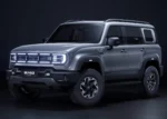 Baic Bj40 PRO - Wholesale Price From China | Chinese Cars in Angola - Image 2