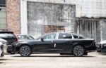 2026 Volvo S90 - China Export Vehicle | Chinese Cars in Angola - Image 4