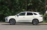 2026 BYD Sealion 06 EV - China Export Vehicle | Chinese Cars in Angola - Image 4
