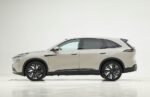 Buick Electra E7 2026 - Ready for Export From China | Chinese Cars in Angola - Image 2