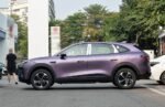 Chery Fulwin T9L 2026 - Ready for Export From China | Chinese Cars in Angola - Image 3