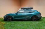 SAIC Z7T 2026 - Ready for Export From China | Chinese Cars in Angola - Image 3