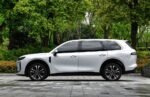 Baojun Huajing S 2026 - Ready for Export From China | Chinese Cars in Angola - Image 3