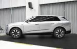 AUDI E7X 2026 - Ready for Export From China | Chinese Cars in Angola - Image 3