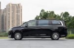 Luxeed V9 2026 - Ready for Export From China | Chinese Cars in Angola - Image 2